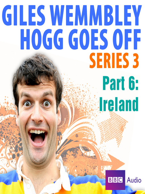 Title details for Ireland by BBC Audiobooks - Available
